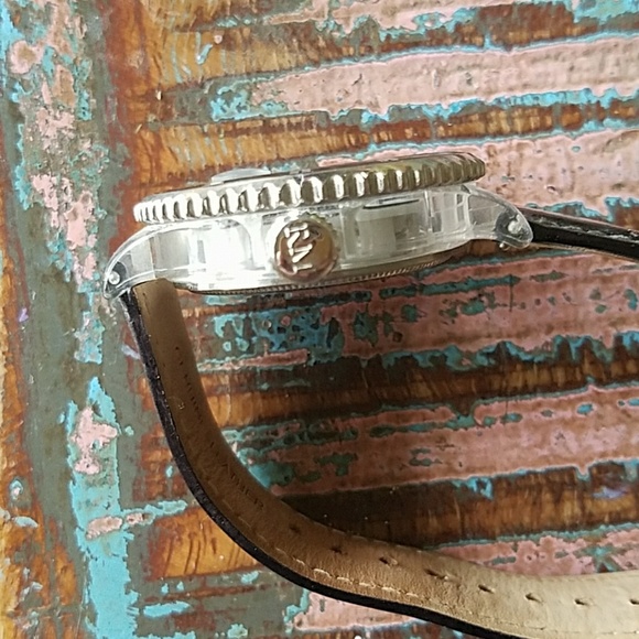 Ritmo mvndo watch - Picture 4 of 5